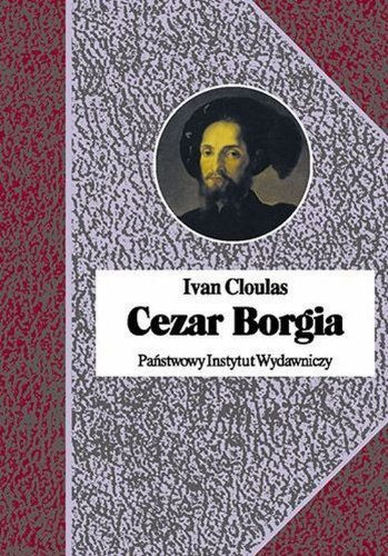 cezar borgia