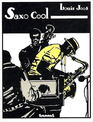 saxo cool