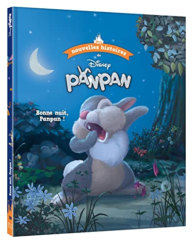 Panpan : bonne nuit, Panpan !