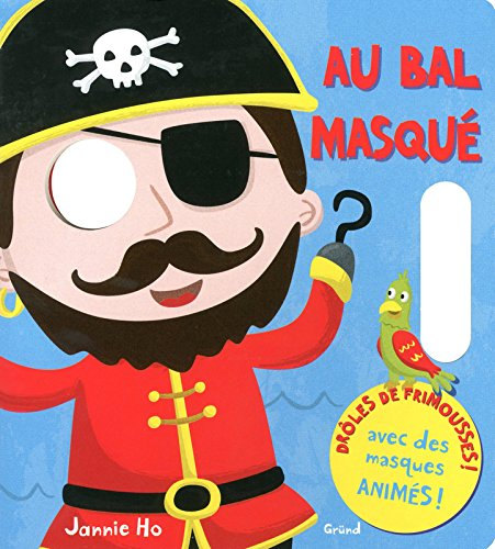Au bal masqué
