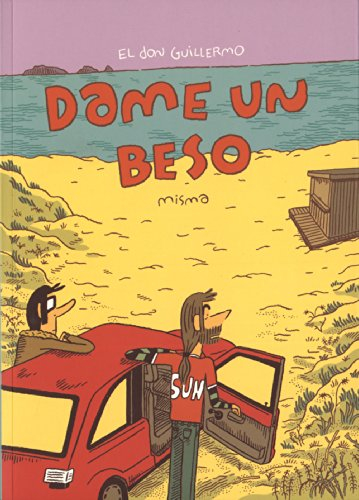 Dame un beso