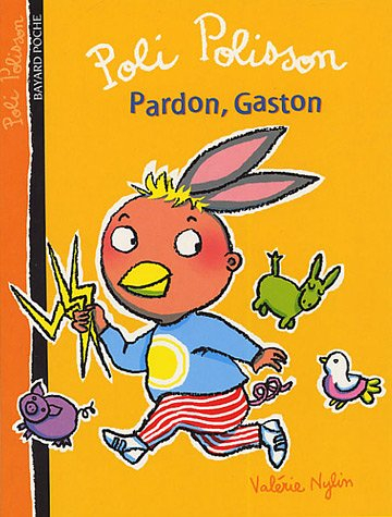 Pardon, Gaston