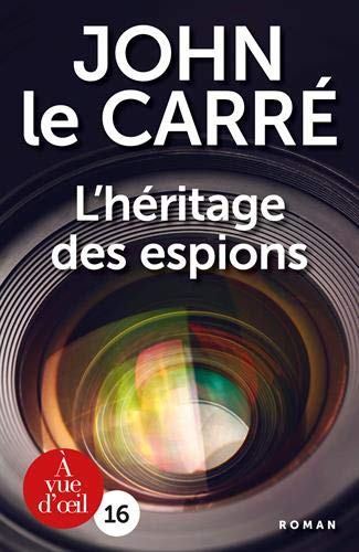 L'héritage des espions
