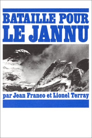 bataille pour le jannu
