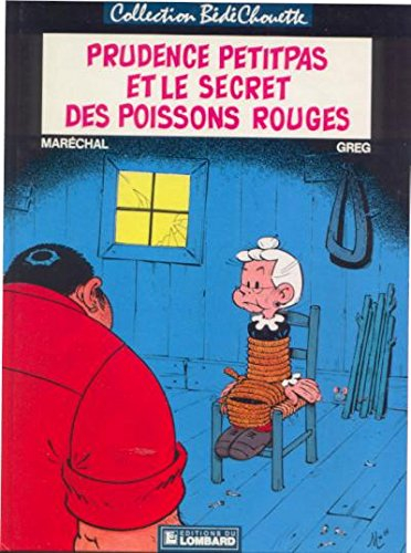 Le Secret des poissons rouges
