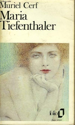 Maria Tiefenthaler