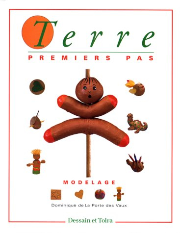 Terre : modelage