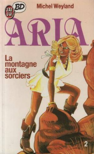 aria
