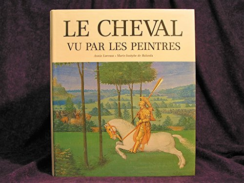 le cheval vu par les peintres