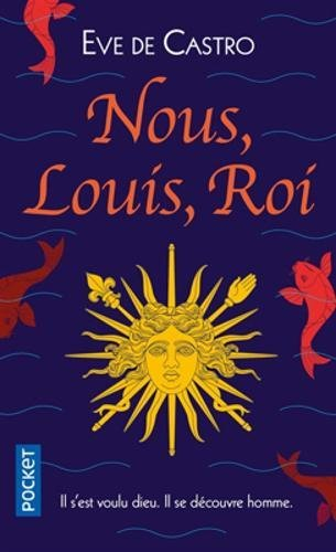 Nous, Louis, roi