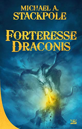 La guerre de la couronne. Vol. 1. Forteresse Draconis