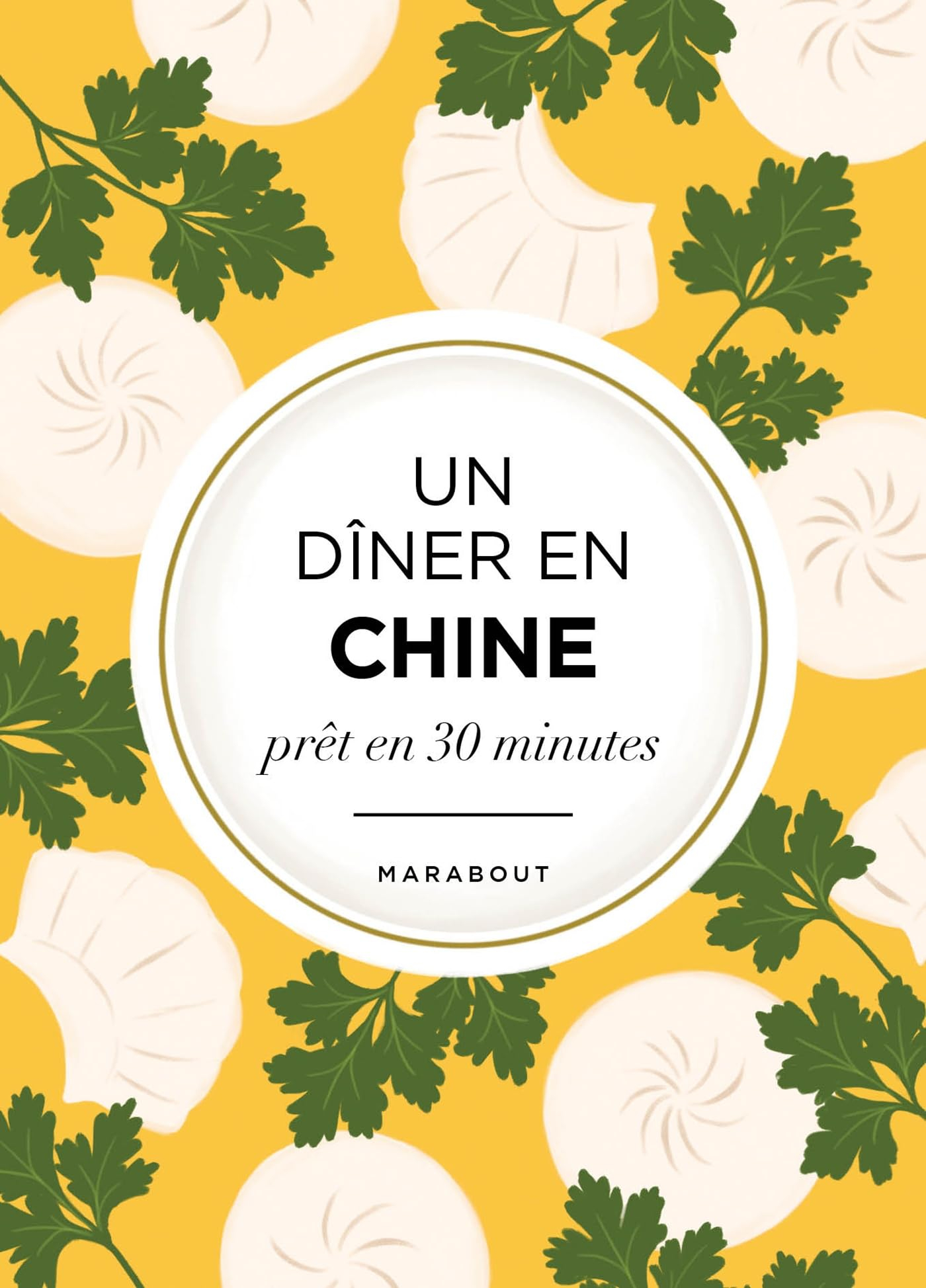 Un dîner en Chine : prêt en 30 minutes