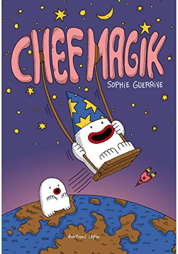 Chef Magik