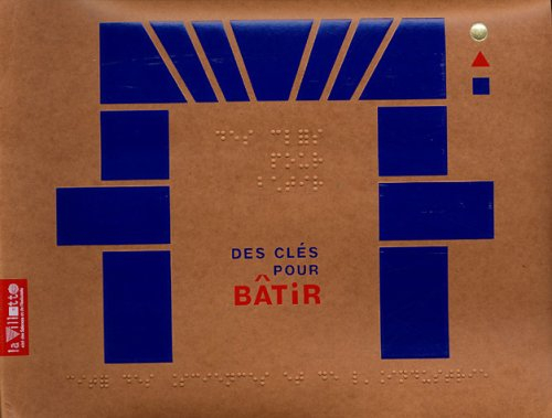 des clés pour bâtir