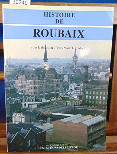 Histoire de Roubaix