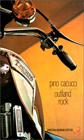 Outland rock : cinq thrillers
