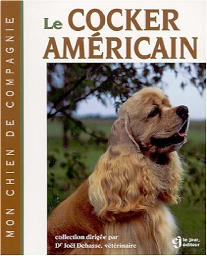 Le cocker américain