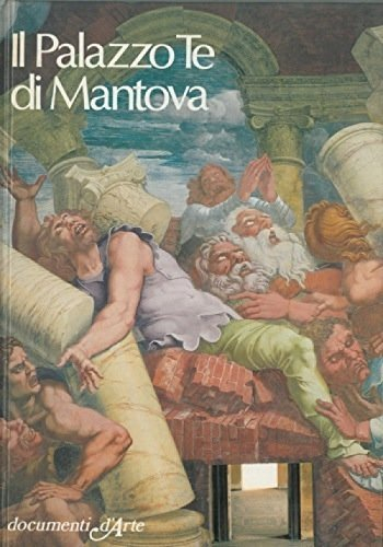 il palazzo te di mantova