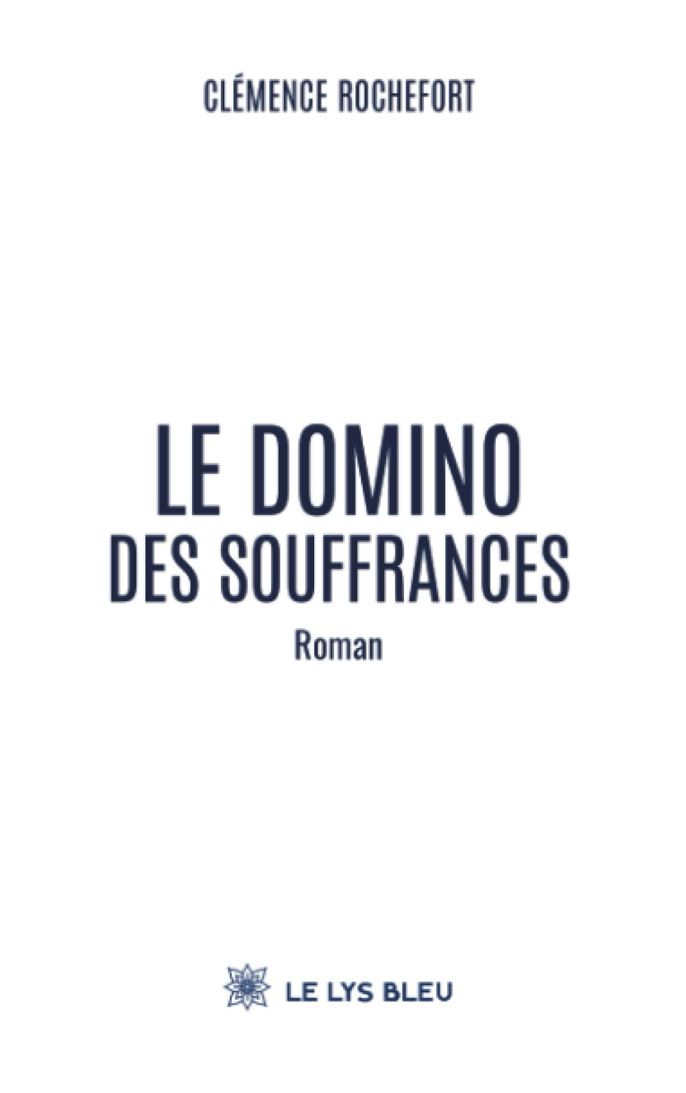 Le domino des souffrances