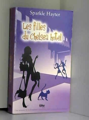 Les filles du Chelsea Hotel