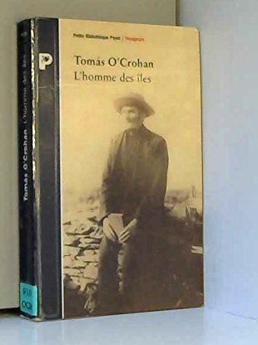 l'homme des îles