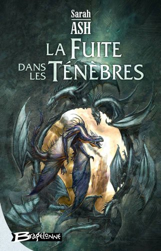 Préquelle aux Larmes d'Artamon. Vol. 2. La fuite dans les ténèbres