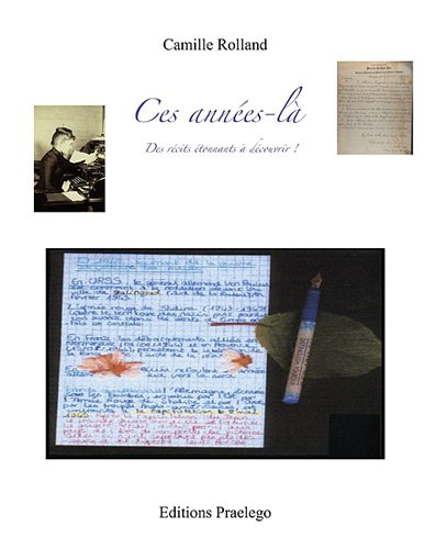 ces années-là