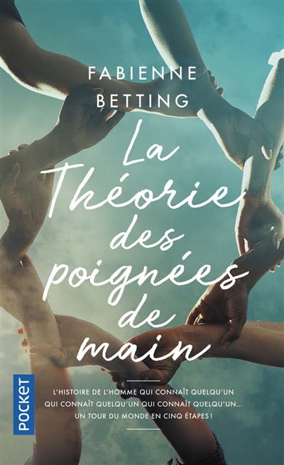 La théorie des poignées de main