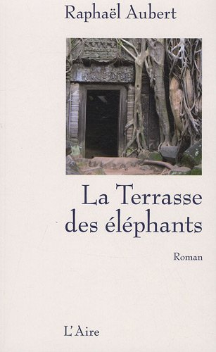 La terrasse des éléphants
