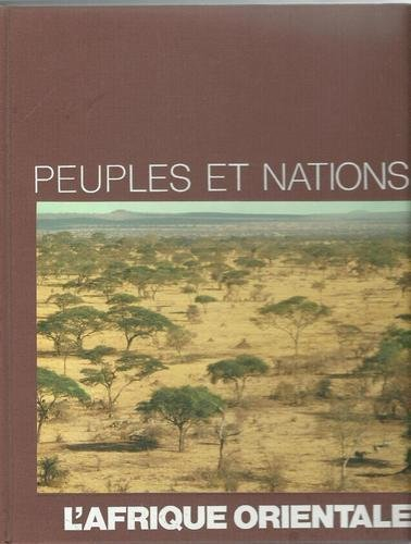 Afrique orientale