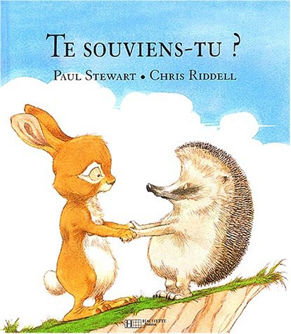 Te souviens-tu ?