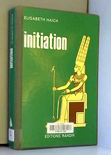 Initiation