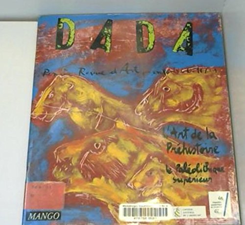 Revue dada n 031