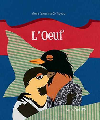 L'oeuf