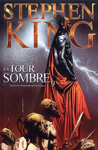 La tour sombre. Vol. 9