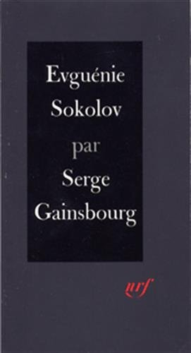 Evguénie Sokolov