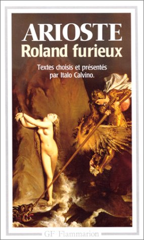 Roland furieux