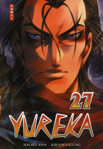 Yureka. Vol. 27