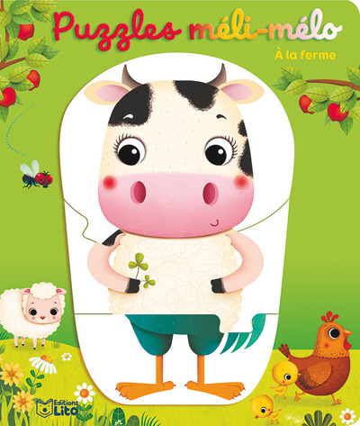 A la ferme