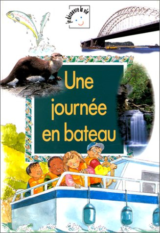 Une Journée en bateau