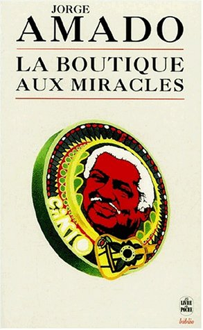 La boutique aux miracles