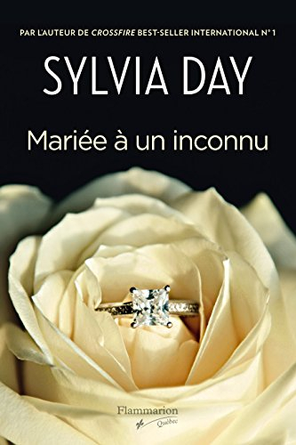 Mariée à un inconnu
