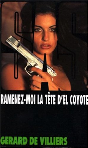 Ramenez-moi la tête d'El Coyote