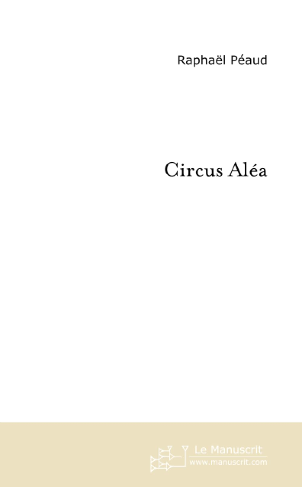 CIRCUS ALEA