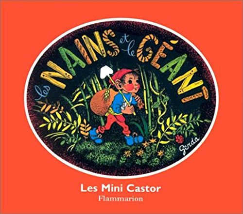 Les nains et le géant