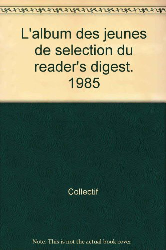L'Album des jeunes
