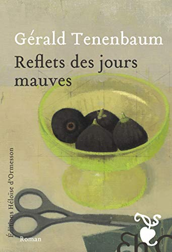 Reflets des jours mauves