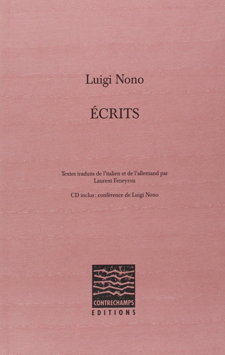 Ecrits
