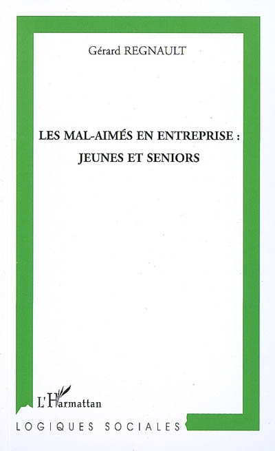 Les mal-aimés en entreprise : jeunes et seniors