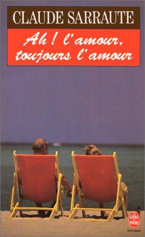Ah ! l'amour, toujours l'amour